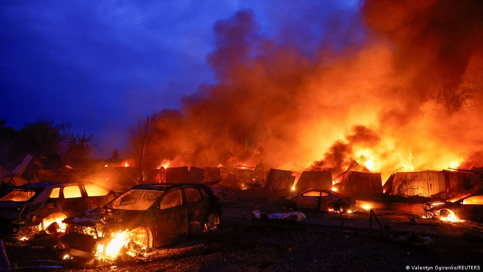 Нічна атака РФ: ППО збила 139 дронів, уся балістика влучила
