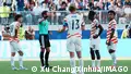 FIFA under fire for World Cup red card retraction 
