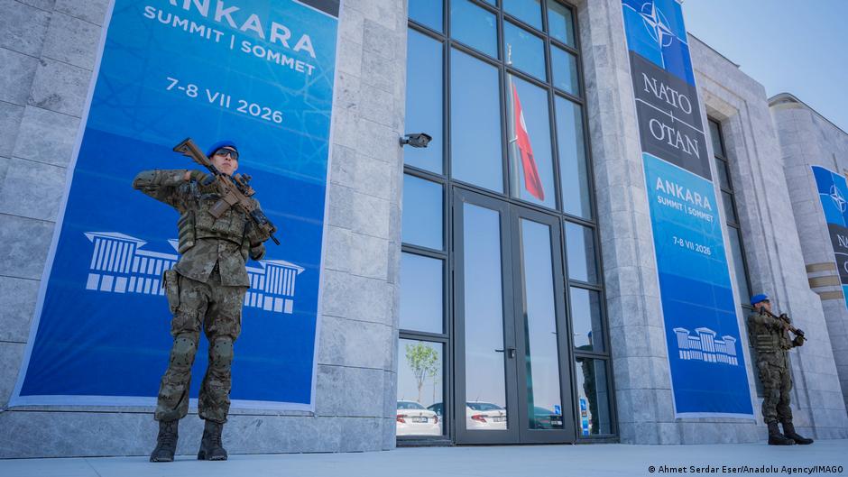 Ankara'daki kritik zirve başlıyor: NATO'da neler değişecek?