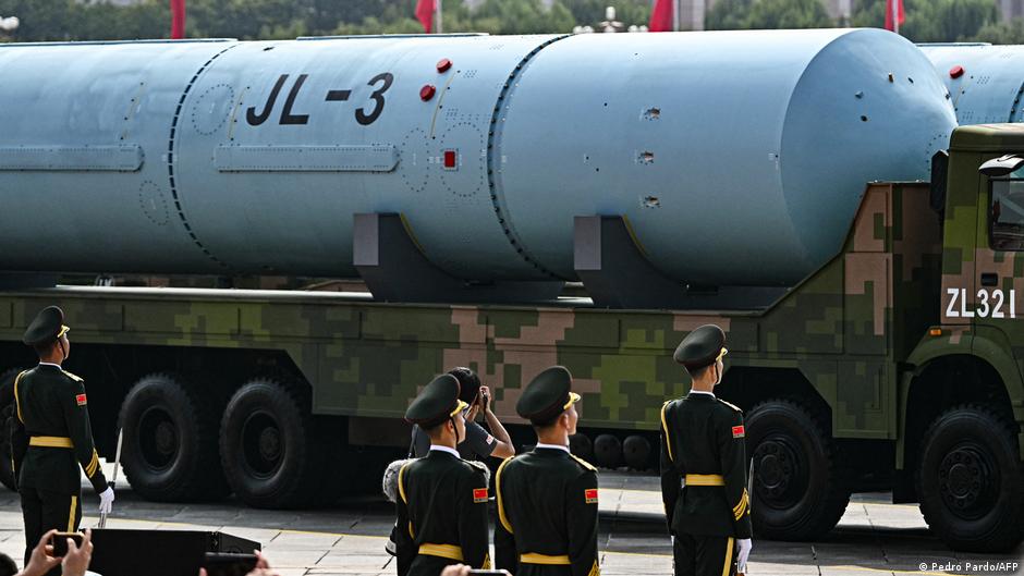 Kineske rakete nad južnim Pacifikom – menja se odnos snaga