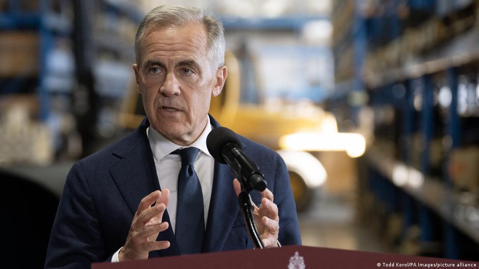 Canada Announces Dollar-for-Dollar Retaliation Against US Tariffs After Trade Talks Fail - News Directory 3