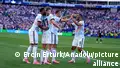 Belgium knocks US out of World Cup after Balogun controversy