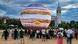 BdTD Tschechien Brno 2026 | Brno Planet Festival mit 12-Meter-Modell des Jupiter BdTD Tschechien Brno 2026 | Brno Planet Festival mit 12-Meter-Modell des Jupiter