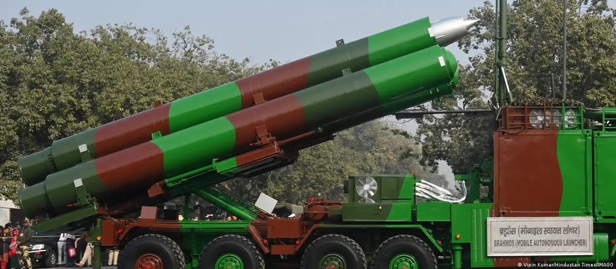 India news: Delhi to supply Indonesia with BrahMos missiles