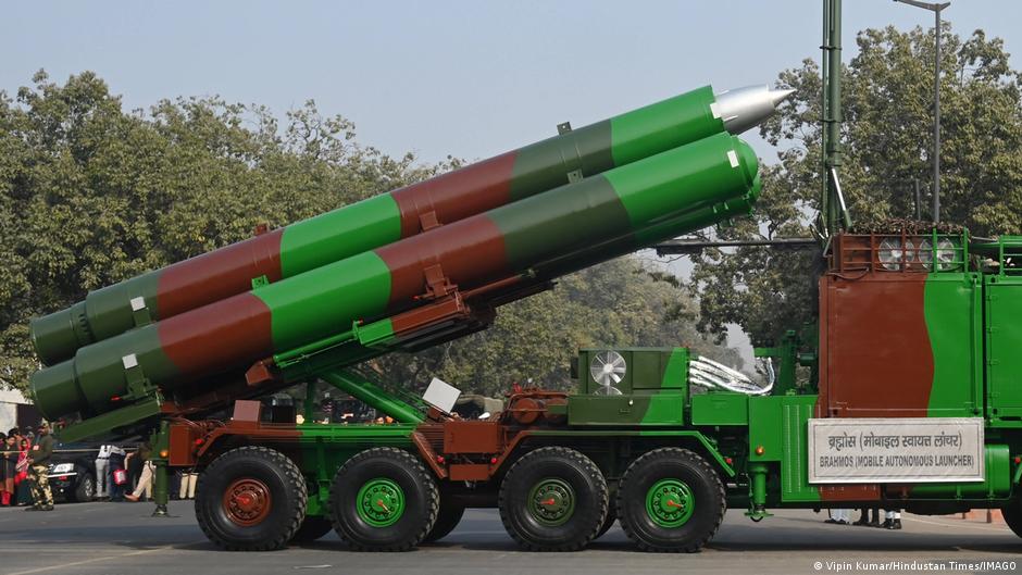 India news: Delhi to supply Indonesia with BrahMos missiles