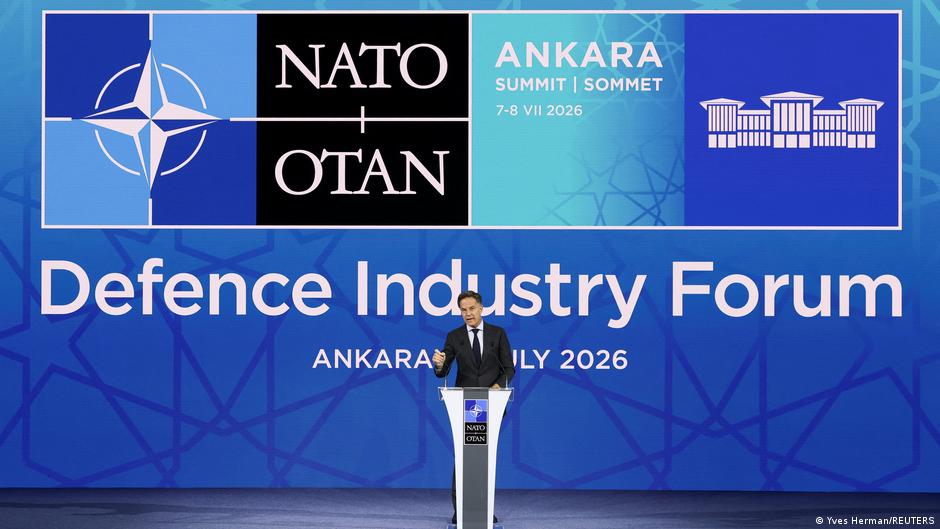 KTT NATO di Turki Fokus pada Anggaran, Ukraina, dan Trump