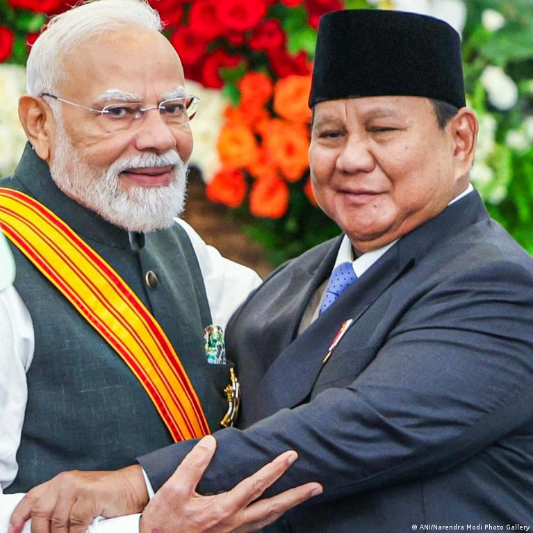 Indonesia-India Relations: The Importance of Political Commitment Behind Cooperation