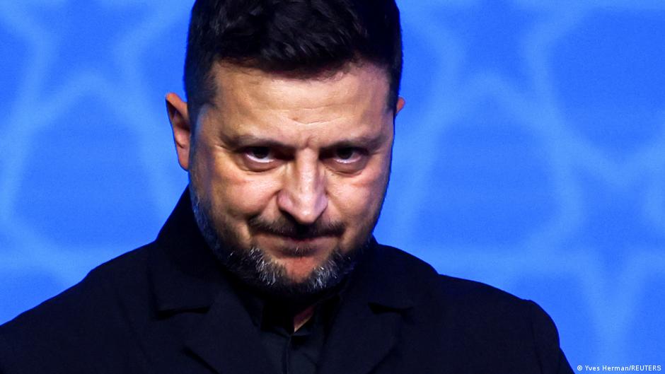 Зеленський анонсував оновлення уряду і зміну прем'єр-міністра
