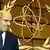 Uluslararası Atom Enerji Ajansı Başkanı Muhammed el Baradey