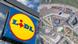Symbolbild Lidl | Firmenlogo & Google-Maps-Screenshot des neuen Firmensitzes Symbolbild Lidl | Firmenlogo & Google-Maps-Screenshot des neuen Firmensitzes