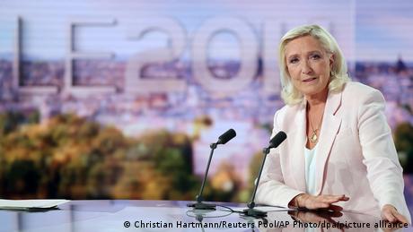 Marine Le Pen kandidiert: Was bedeutet das für Deutschland?