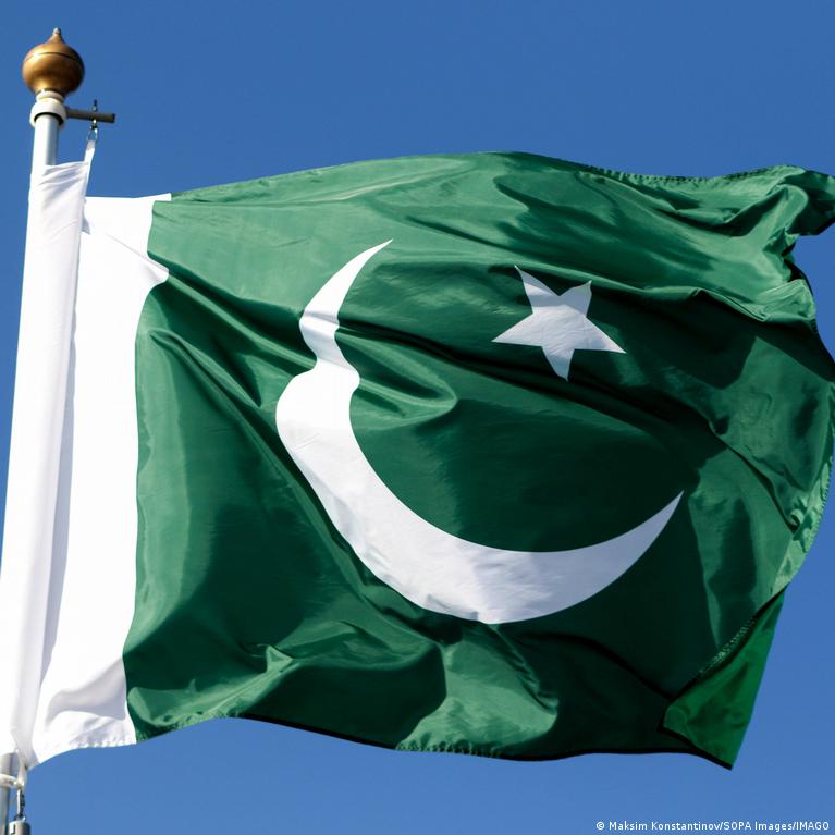 Pakistan says 3 nationals killed in Houthi Red Sea attack