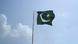 A Pakistani flag waves in the air on August 13, 2017 A Pakistani flag waves in the air on August 13, 2017