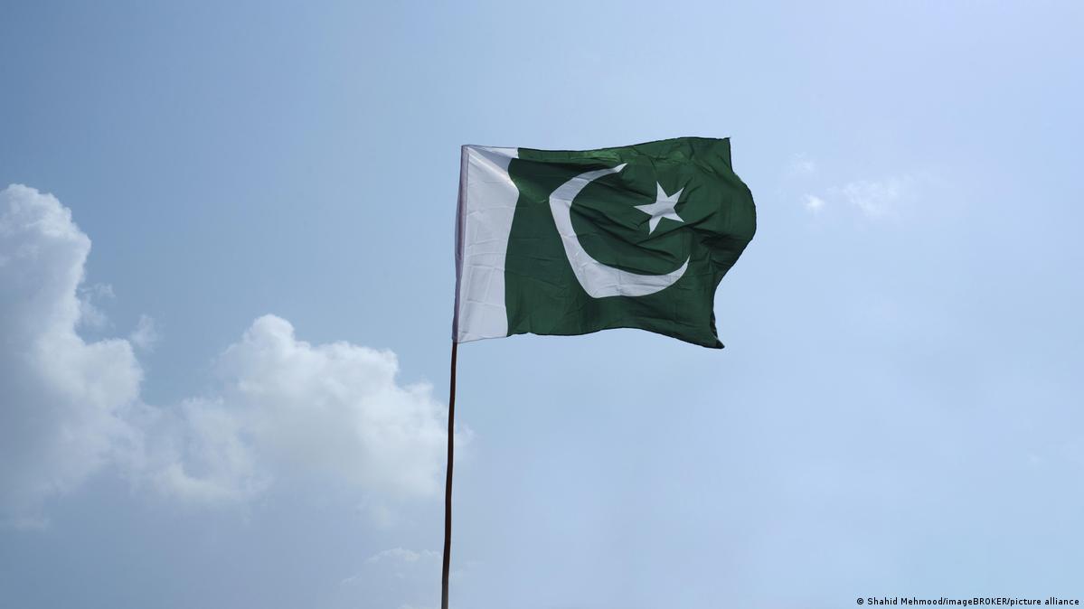 Pakistani authorities are responding to the incident (FILE: August 13, 2017) Image: Shahid Mehmood/imageBROKER/picture alliance