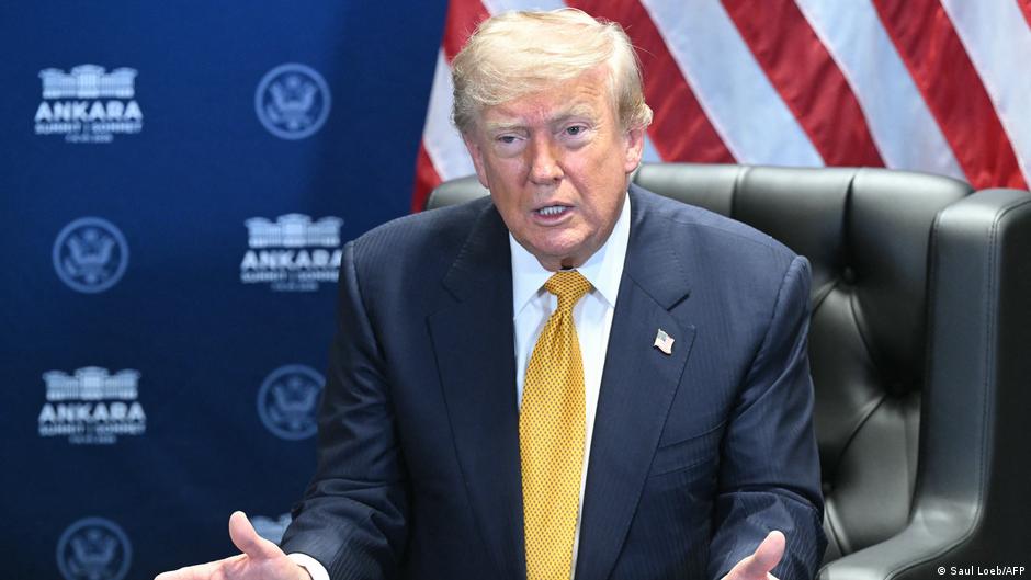 Трамп заявив, що перемир'я між США та Іраном закінчилося