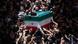 Irak Nadschaf 2026 | Trauerzug für Ajatollah Ali Chamenei am Imam-Ali-Schrein Irak Nadschaf 2026 | Trauerzug für Ajatollah Ali Chamenei am Imam-Ali-Schrein