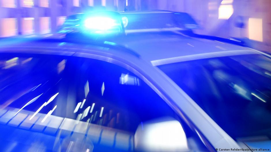 Berlin: Mężczyzna przetrzymuje zakładniczkę w supermarkecie