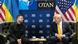Президенты Украины и США Владимир Зеленский и Дональд Трамп отвечают на вопросы журналистов на саммите НАТО в Анкаре, 8 июля 2026 года Президенты Украины и США Владимир Зеленский и Дональд Трамп отвечают на вопросы журналистов на саммите НАТО в Анкаре, 8 июля 2026 года