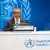 Tedros Adhanom Ghebreyesus, director general de la OMS. (Archivo 02.07.2026)