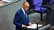 German Chancellor Friedrich Merz attends a plenum session of the lower house of parliament, the Bundestag, in Berlin, Germany, July 9, 2026. German Chancellor Friedrich Merz attends a plenum session of the lower house of parliament, the Bundestag, in Berlin, Germany, July 9, 2026.