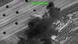 CENTCOM-Video-Bild von einer Explosion neben einer Fahrbahn (08.07.2026) CENTCOM-Video-Bild von einer Explosion neben einer Fahrbahn (08.07.2026)