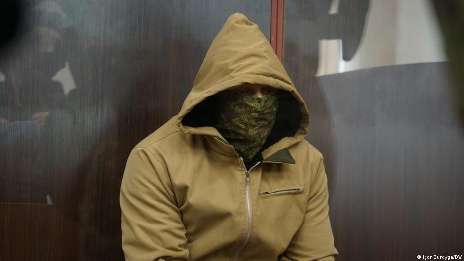 Вбивство Анастасії Березовської: суд заарештував співробітника ГУР