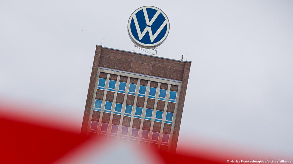 Kriza Folksvagena oblikuje budućnost nemačke auto-industrije