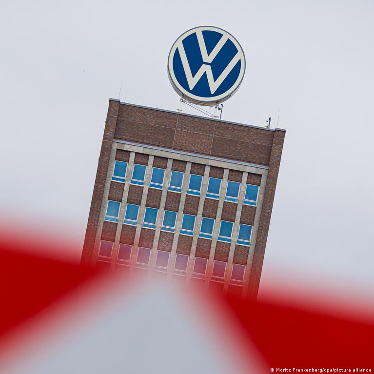 Volkswagen neden 100 bin kişiyi işten çıkarmayı planlıyor?