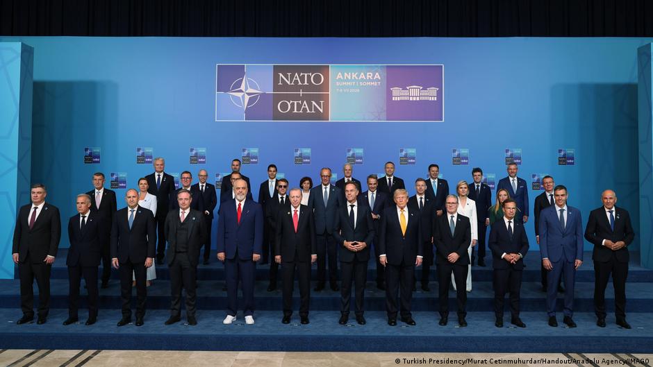 Tschechien: Präsident gegen Premier beim NATO-Gipfel