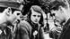 Hans Scholl (left) and Sophie Scholl (center) Hans Scholl (left) and Sophie Scholl (center)
