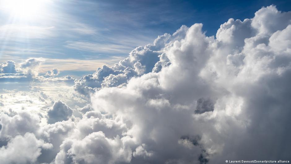 Blanquear las nubes podría ser la clave para debilitar a El Niño, según un estudio basado en modelos