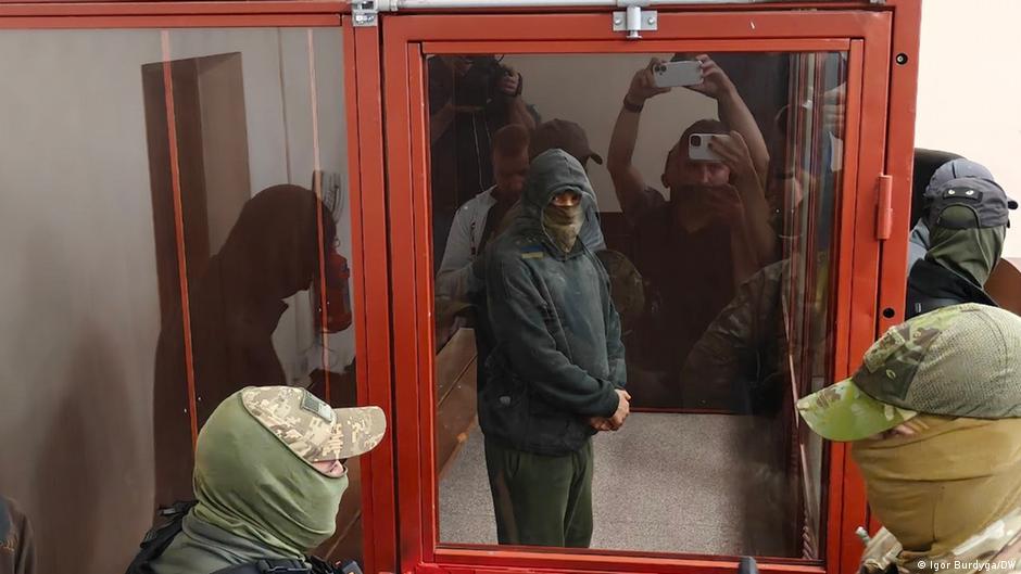 Суд заарештував другого підозрюваного у вбивстві учасниці замаху на Єрмолаєва