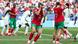 نائل العيناوي، لاعب خط وسط المنتخب المغربي (الرقم 24)، يبدو مستاء بعد إهدار فرصة خلال مباراة ربع نهائي كأس العالم 2026 بين فرنسا والمغرب في ملعب بوسطن بمدينة فوكسبورو، في 9 يوليو/ تموز 2026. نائل العيناوي، لاعب خط وسط المنتخب المغربي (الرقم 24)، يبدو مستاء بعد إهدار فرصة خلال مباراة ربع نهائي كأس العالم 2026 بين فرنسا والمغرب في ملعب بوسطن بمدينة فوكسبورو، في 9 يوليو/ تموز 2026.