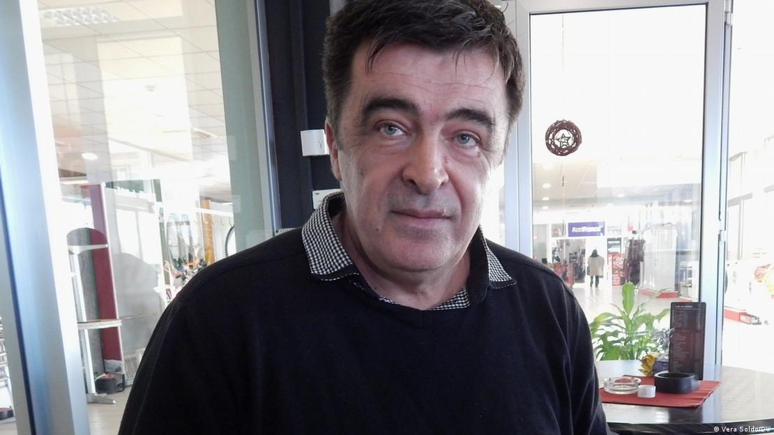 Nakon što je javno govorio o ubistvima srpskih civila u okolini Goražda, Reko je proglašen personom non grata u tom gradu, optuživan da narušava ugled Armije RBiH i da govori neistine