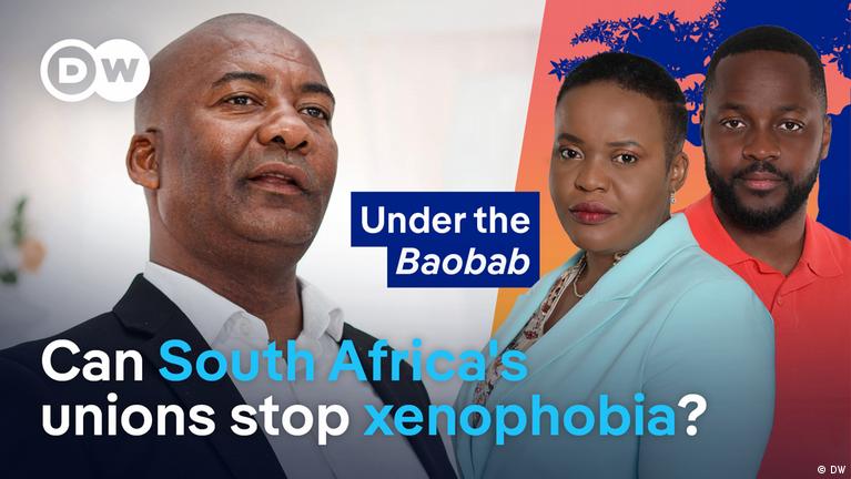 Safety Concerns for Migrant Workers in South Africa
