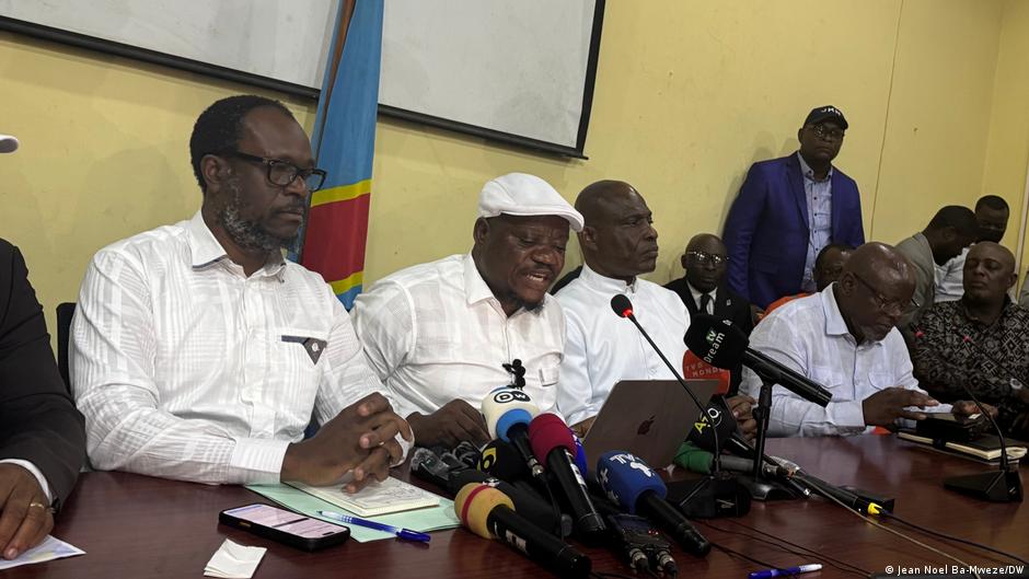 RDC : le dialogue national divise avant même son ouverture