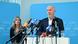 Kai Wegner during his press conference on July 10, 2026 Kai Wegner during his press conference on July 10, 2026