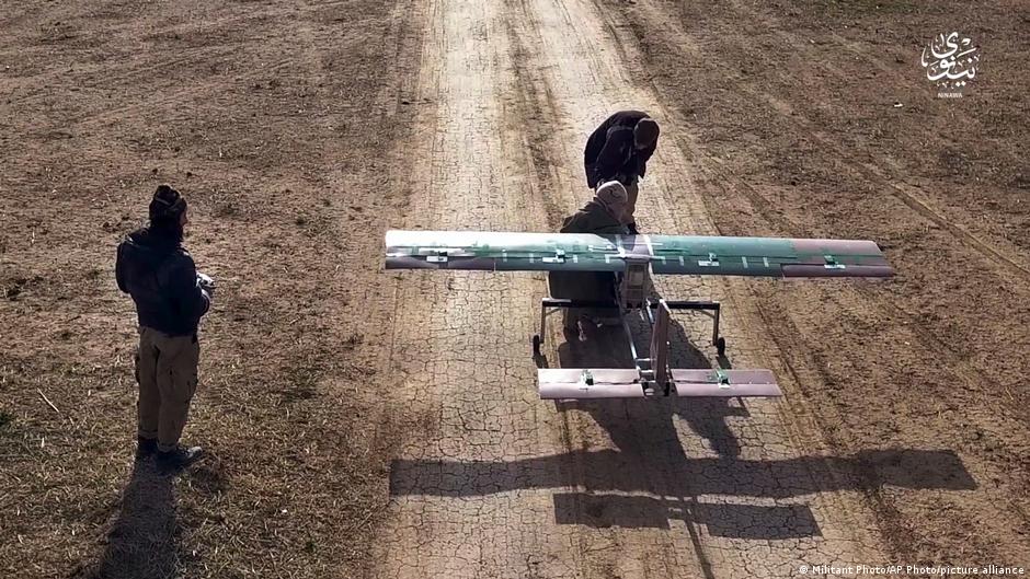 Veštačka inteligencija pomaže teroristima u planiranju napada?