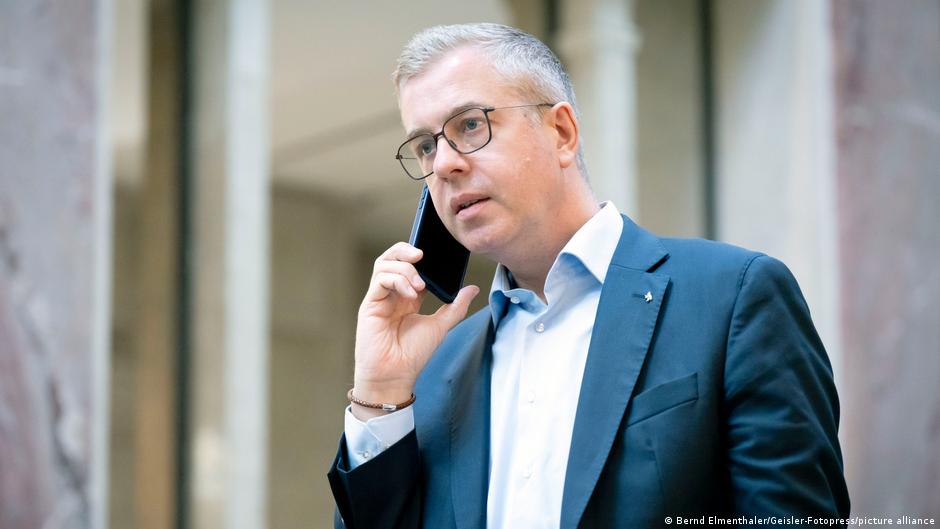 Опрос: На прямых выборах бургомистра Берлина лидировал бы кандидат от ХДС