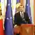 Premierul desemnat al R. Moldova, Vasile Tofan