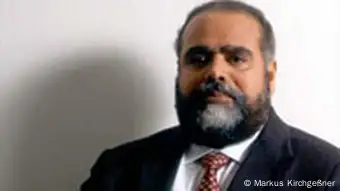Professor Dr. Nasr Abu Zaid