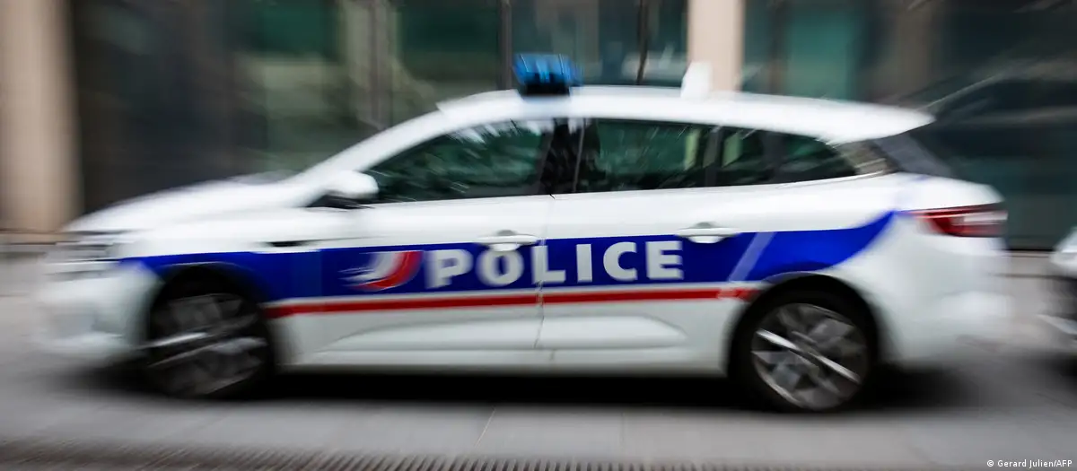 France opens terror probe after gun found in Jewish suburb