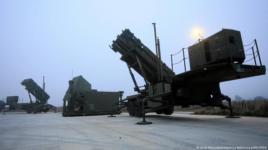 Переговори Києва зі США про ракети для Patriot затягнуться до зими - дипломат