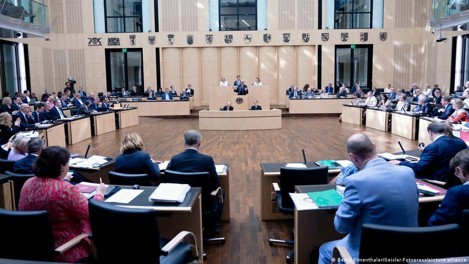 Nemačka: Negiranje prava Izraela na postojanje uskoro kažnjivo?