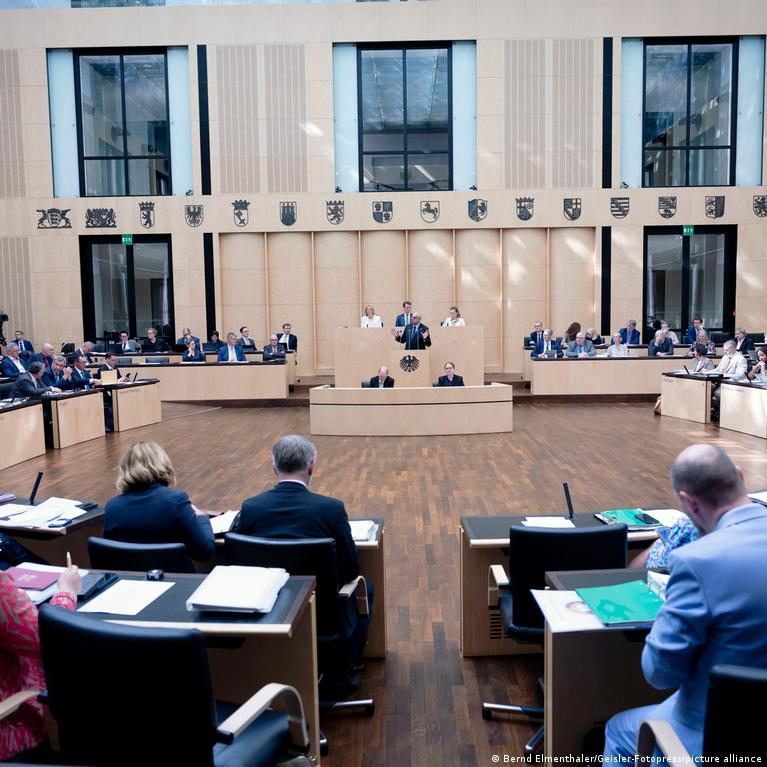 Wird die Leugnung des Existenzrechts Israels bald strafbar?