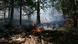 Francia Achères-la-Forêt 2026 | Incendio forestal en el bosque de Fontainebleau