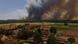 Incêndio na floresta histórica de Fontainebleau em 2026
