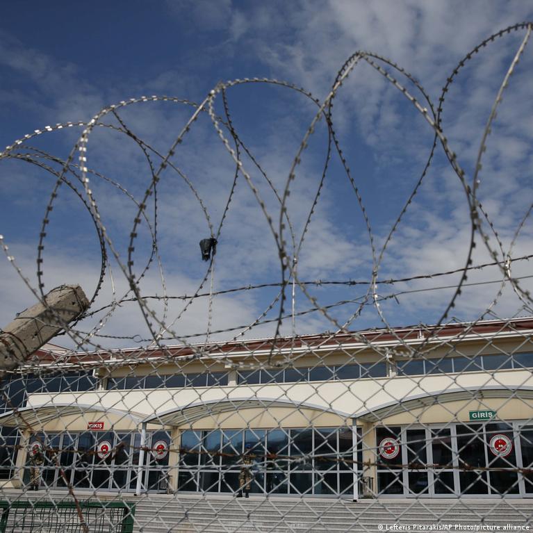 Silivri: İBB davasında 2 tahliye