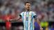 Lionel Messi en los cuartos de final de la Copa del Mundo 2026