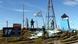 Base Naval argentina en las Islas Malvinas